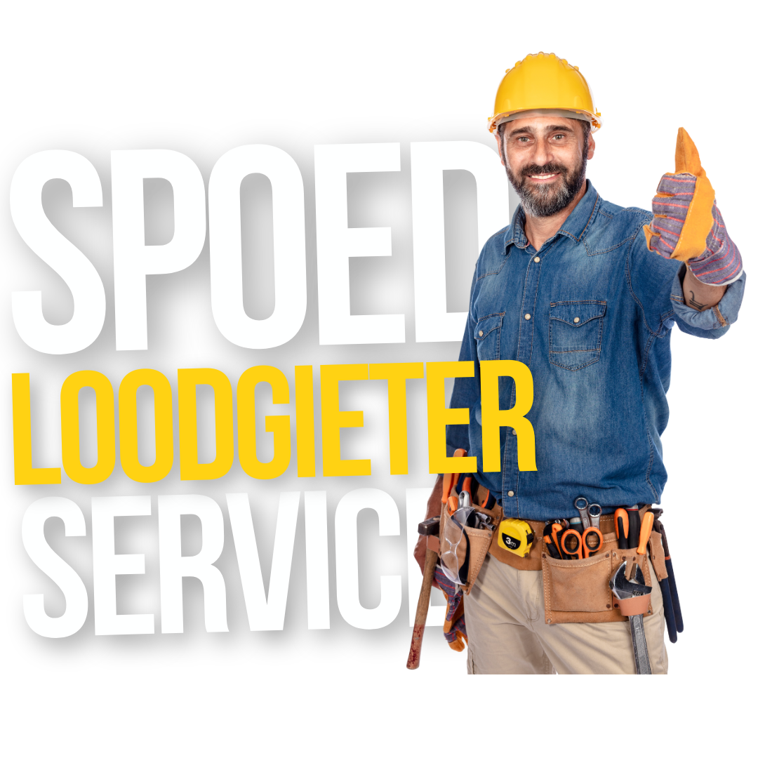 Spoed Loodgieter Amsterdam